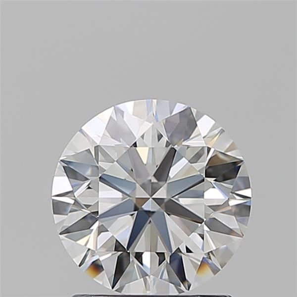 ROUND 1.5 G VVS1 EX-EX-EX - 100760801348 GIA Diamond