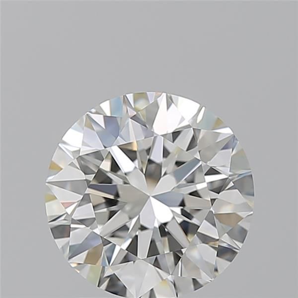 ROUND 2.01 I VVS1 EX-EX-EX - 100760801830 GIA Diamond