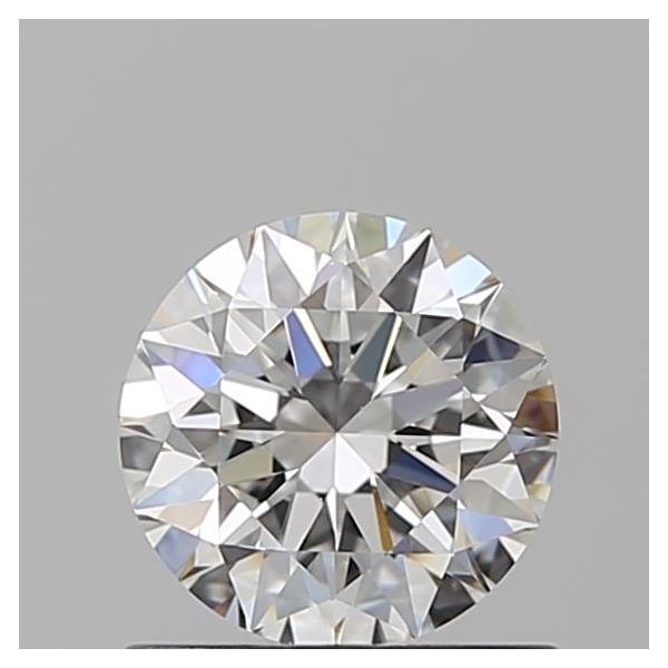 ROUND 0.8 F VS1 EX-EX-EX - 100760801983 GIA Diamond