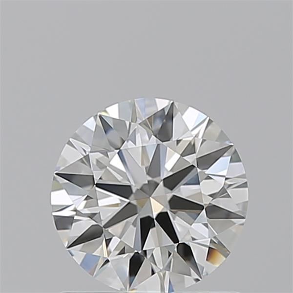 ROUND 0.95 H VVS1 EX-EX-EX - 100760802067 GIA Diamond