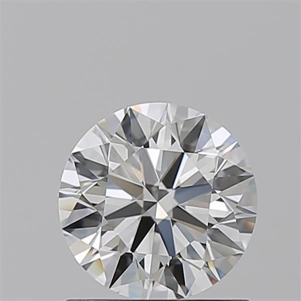 ROUND 0.96 G VVS2 EX-EX-EX - 100760802203 GIA Diamond