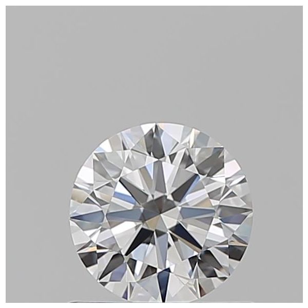 ROUND 0.7 D VVS1 EX-EX-EX - 100760802328 GIA Diamond