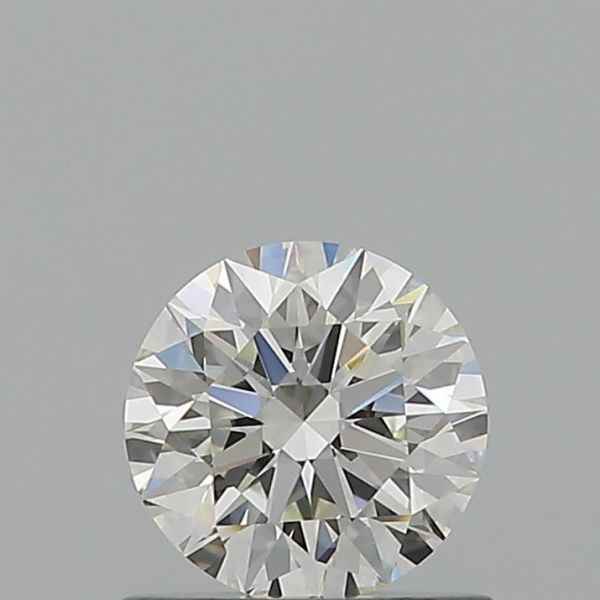 ROUND 0.73 I IF EX-EX-EX - 100760802827 GIA Diamond