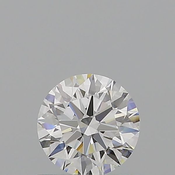 ROUND 0.72 G VVS1 EX-EX-EX - 100760802922 GIA Diamond