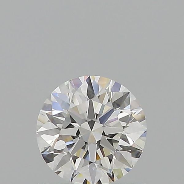 ROUND 0.7 F VVS1 EX-EX-EX - 100760802999 GIA Diamond