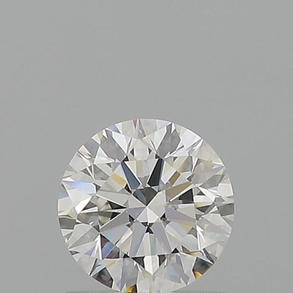 ROUND 0.93 G VVS2 EX-EX-EX - 100760803143 GIA Diamond