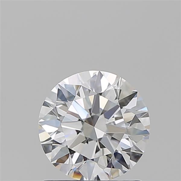 ROUND 1.13 D IF EX-EX-EX - 100760803234 GIA Diamond