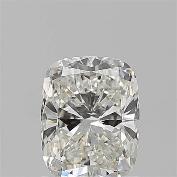 CUSHION 1.02 I VS1 --EX-EX - 100760803447 GIA Diamond