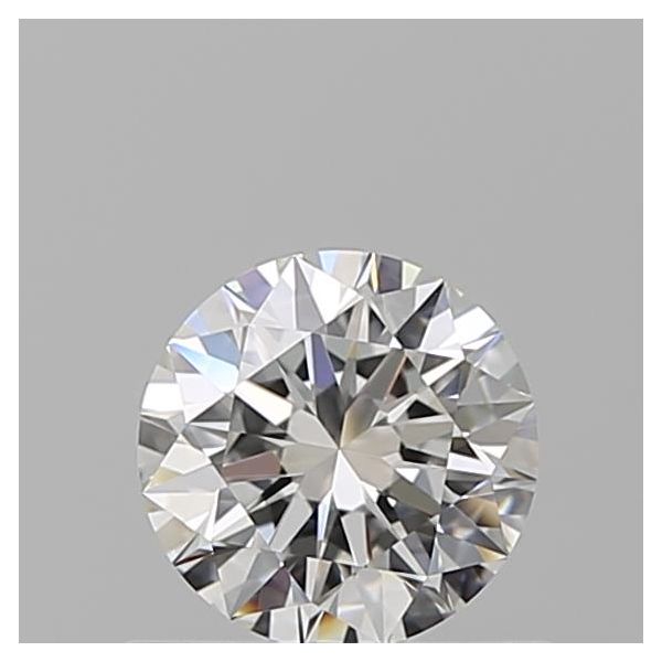 ROUND 0.62 G IF EX-EX-EX - 100760803926 GIA Diamond