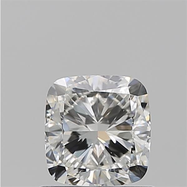 CUSHION 0.88 H VS1 --EX-EX - 100760804581 GIA Diamond