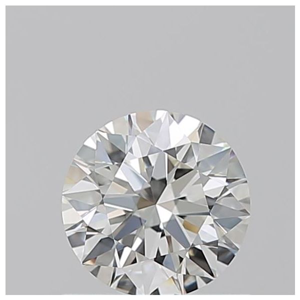 ROUND 0.7 I VVS2 EX-EX-EX - 100760804689 GIA Diamond