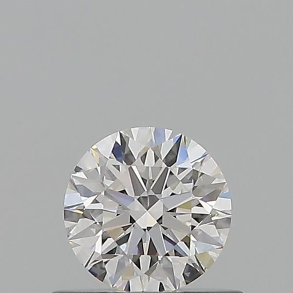 ROUND 0.52 E IF EX-EX-EX - 100760805196 GIA Diamond