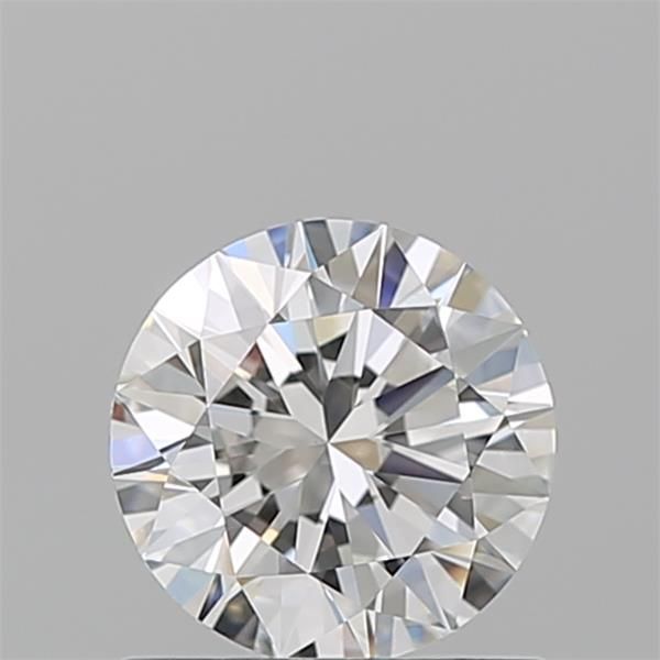 ROUND 0.9 F VS1 EX-EX-EX - 100760805880 GIA Diamond