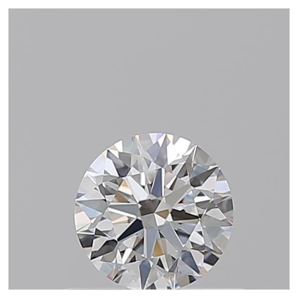 ROUND 0.5 F VS1 EX-EX-EX - 100760806161 GIA Diamond