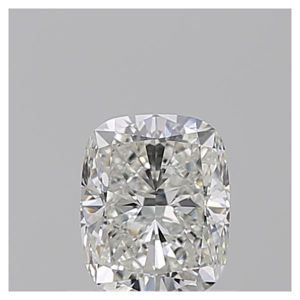 CUSHION 0.7 G VS1 --EX-EX - 100760806380 GIA Diamond