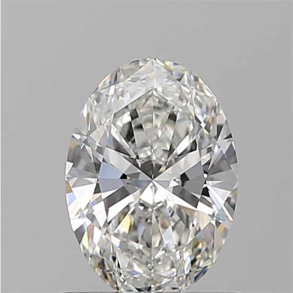 OVAL 0.9 F VS1 --EX-EX - 100760806559 GIA Diamond