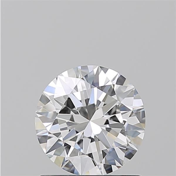 ROUND 0.96 E VVS2 EX-EX-EX - 100760806577 GIA Diamond