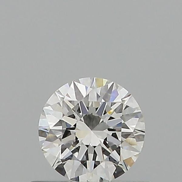 ROUND 0.5 H VVS2 EX-EX-EX - 100760806741 GIA Diamond