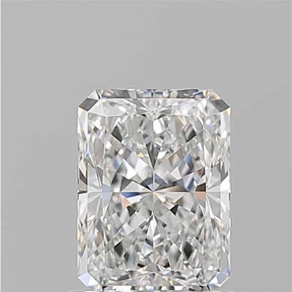 RADIANT 1.01 E VVS1 --EX-EX - 100760807278 GIA Diamond