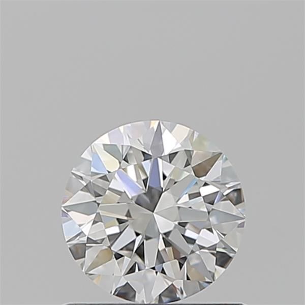 ROUND 0.7 F VVS1 EX-EX-EX - 100760807771 GIA Diamond