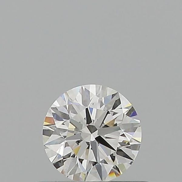 ROUND 0.5 G VVS1 EX-EX-EX - 100760807922 GIA Diamond