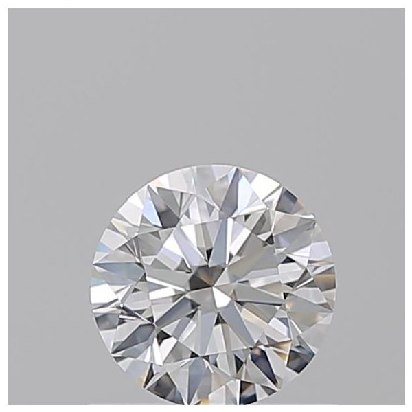 ROUND 0.7 D VVS2 EX-EX-EX - 100760808551 GIA Diamond