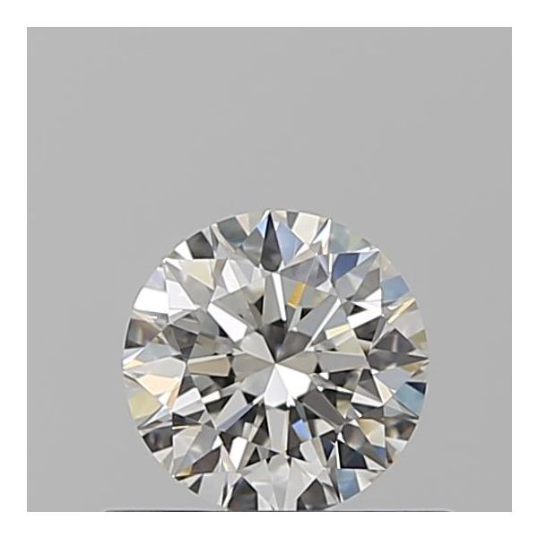 ROUND 0.51 I VS2 EX-EX-EX - 100760809158 GIA Diamond