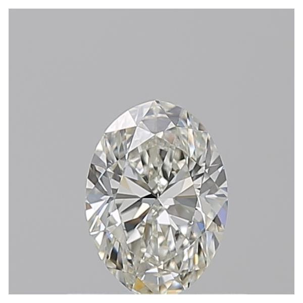 OVAL 0.51 I VVS1 --VG-EX - 100760809224 GIA Diamond