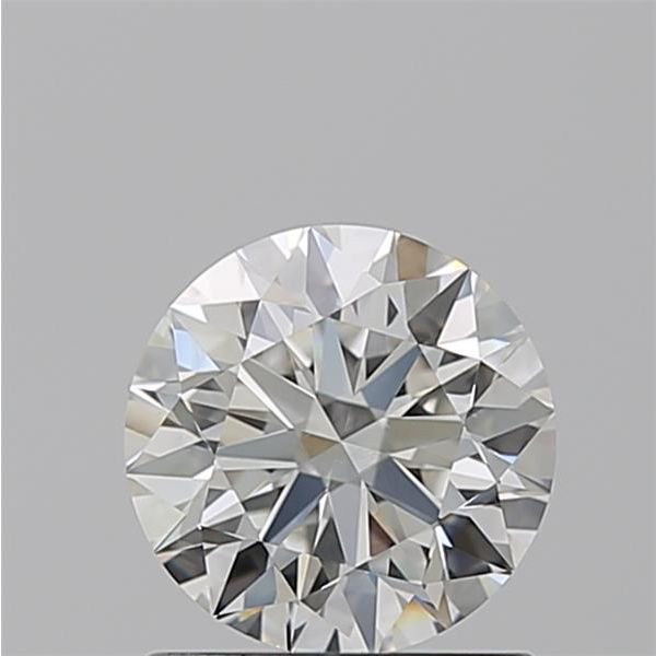 ROUND 1.09 H VS1 EX-EX-EX - 100760809359 GIA Diamond