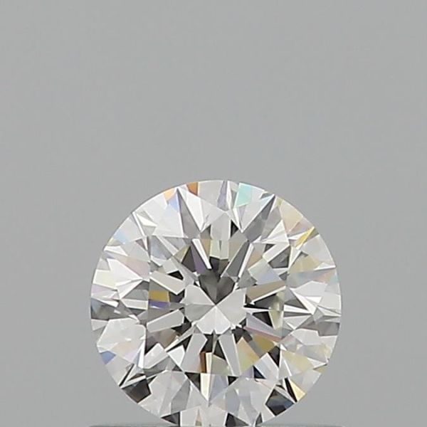 ROUND 0.7 H VVS1 EX-EX-EX - 100760809565 GIA Diamond