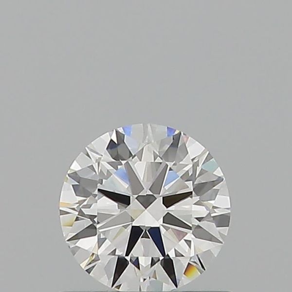 ROUND 0.7 G VVS2 EX-EX-EX - 100760809888 GIA Diamond