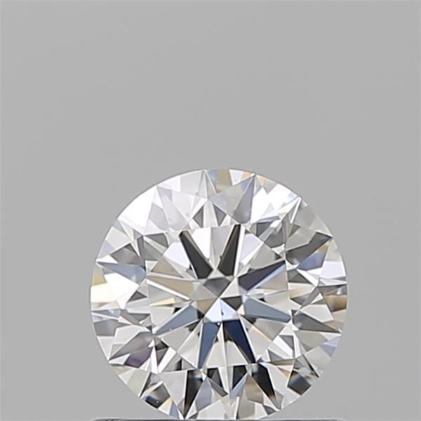 ROUND 0.78 E VS2 EX-EX-EX - 100760810100 GIA Diamond