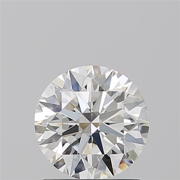 ROUND 1.2 H VS2 EX-EX-EX - 100760811027 GIA Diamond