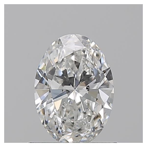 OVAL 0.7 E VS1 --VG-EX - 100760811265 GIA Diamond