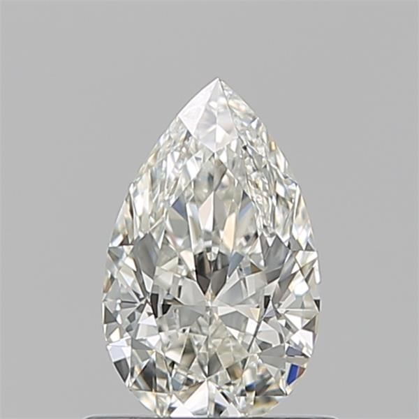 PEAR 0.7 I VVS1 --EX-EX - 100760811403 GIA Diamond