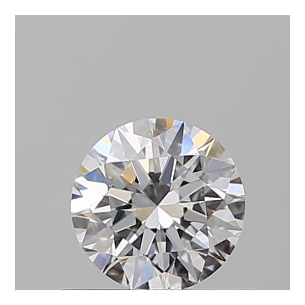 ROUND 0.51 D VVS1 EX-EX-EX - 100760811699 GIA Diamond