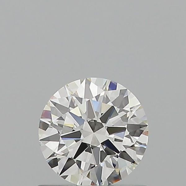 ROUND 0.7 G VVS1 EX-EX-EX - 100760812305 GIA Diamond