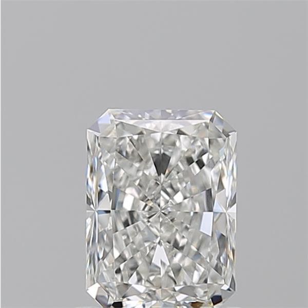 RADIANT 1.01 G VVS2 --EX-EX - 100760813067 GIA Diamond