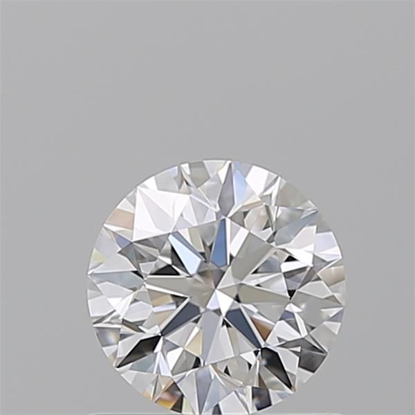 ROUND 0.8 D VVS1 EX-EX-EX - 100760813274 GIA Diamond