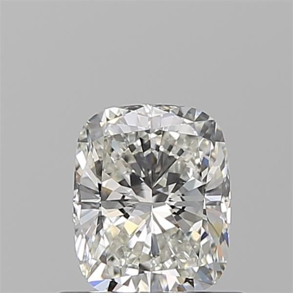 CUSHION 0.7 H VVS1 --VG-EX - 100760813999 GIA Diamond