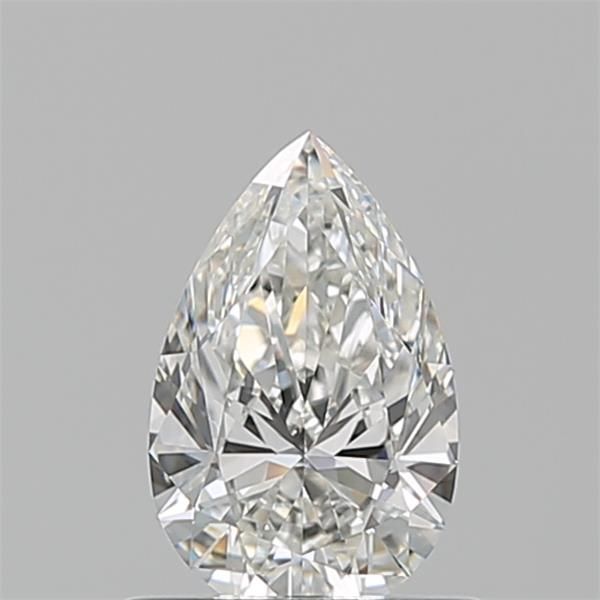 PEAR 0.7 G VS1 --EX-EX - 100760814203 GIA Diamond