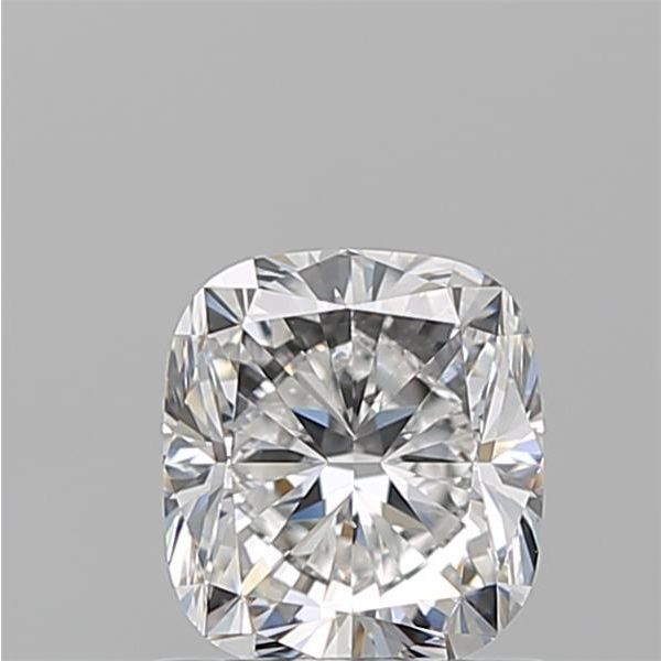 CUSHION 1.01 E VS2 --EX-EX - 100760814324 GIA Diamond