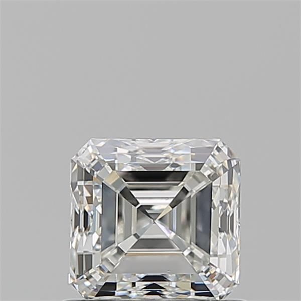 ASSCHER 0.9 H VS1 --VG-VG - 100760814679 GIA Diamond