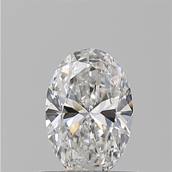 OVAL 0.7 F VS1 --VG-EX - 100760814804 GIA Diamond