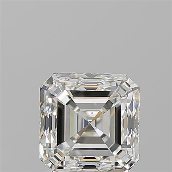 ASSCHER 1.5 I VS2 --VG-EX - 100760815501 GIA Diamond