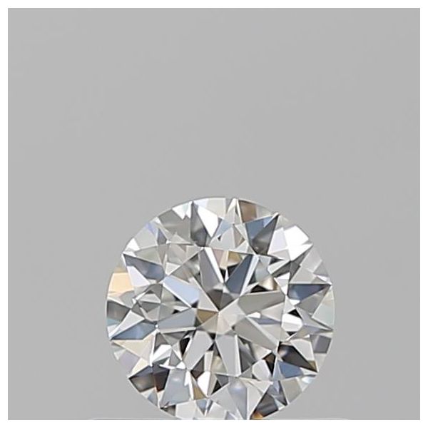 ROUND 0.5 G VS1 EX-EX-EX - 100760815682 GIA Diamond