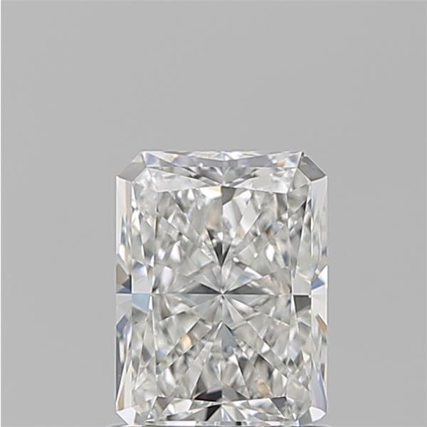 RADIANT 1.01 F VVS1 --VG-EX - 100760815759 GIA Diamond