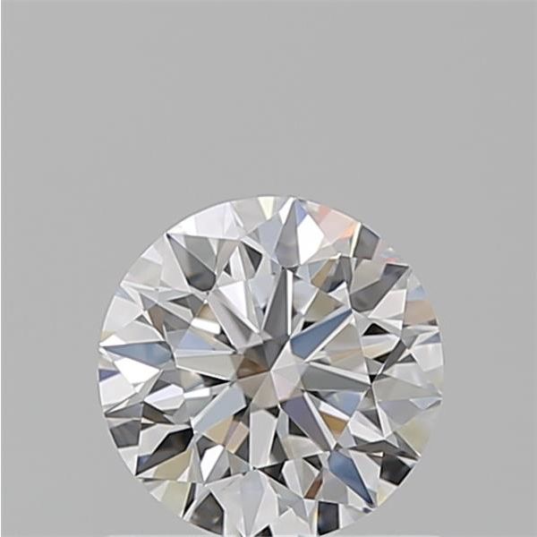 ROUND 0.86 E VVS2 EX-EX-EX - 100760816284 GIA Diamond