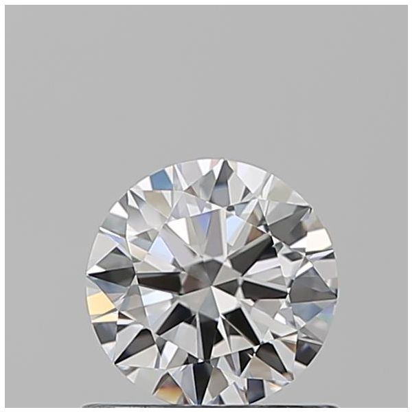 ROUND 0.68 D IF EX-EX-EX - 100760816811 GIA Diamond