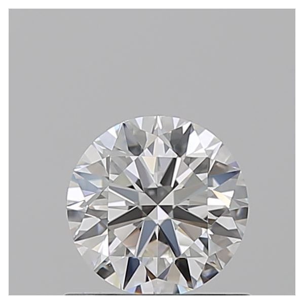 ROUND 0.7 G VVS2 EX-EX-EX - 100760816833 GIA Diamond